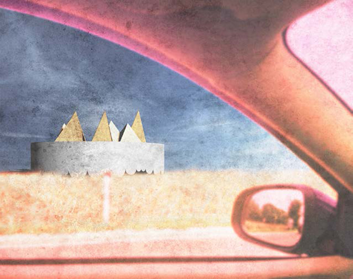 KIT Architektur International Guest Professorship Gastprofessor